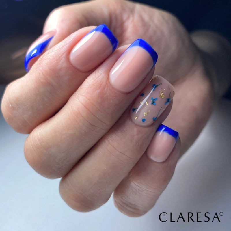 Гель для наращивания Claresa SOFT&EASY, natural
