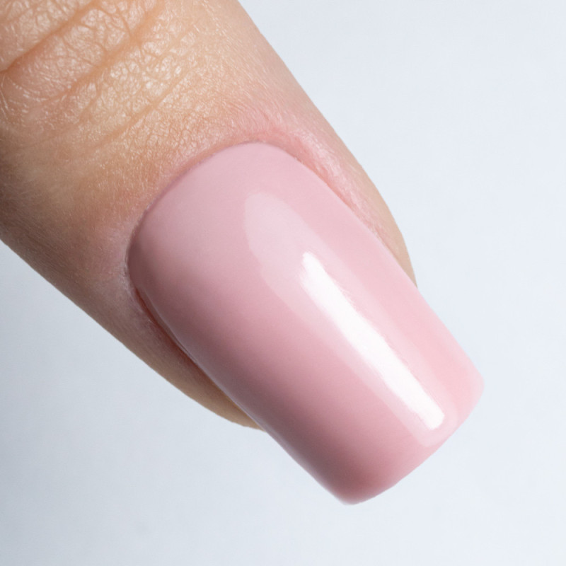 Гель для наращивания – Jelly Nude Allepaznokcie – 30 ml