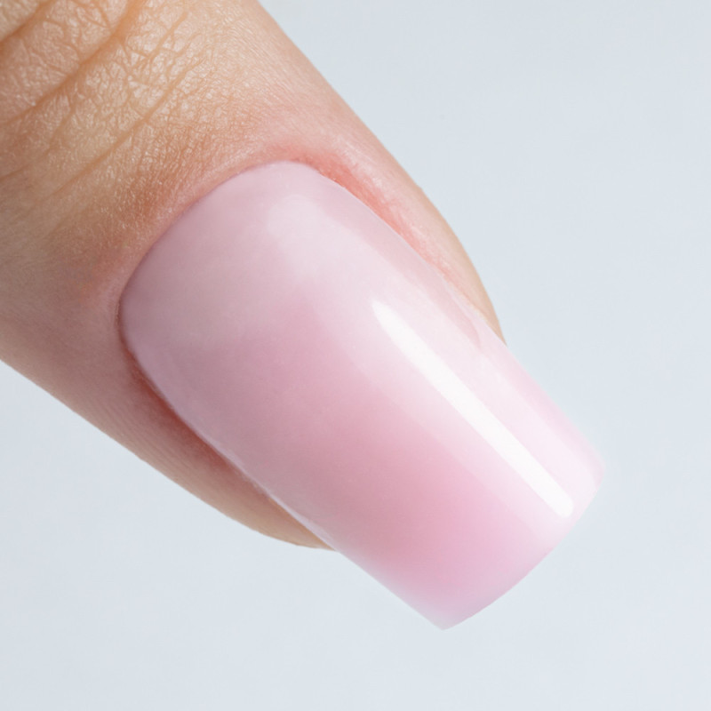 Гель для наращивания Jelly Cotton Pink Allepaznokcie - 30 г