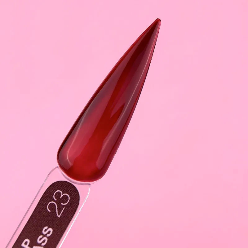 Топ Lunamoon Top Glass № 23 - 13 ml