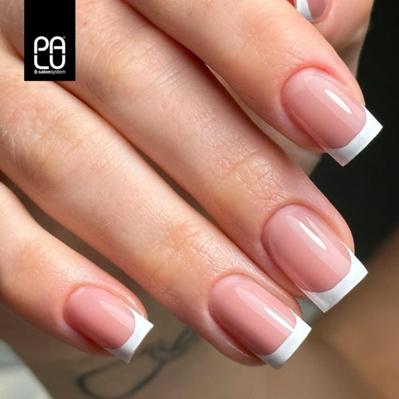 Builder gel - Palu Pro Light Builder - Classic Cover - 45 g