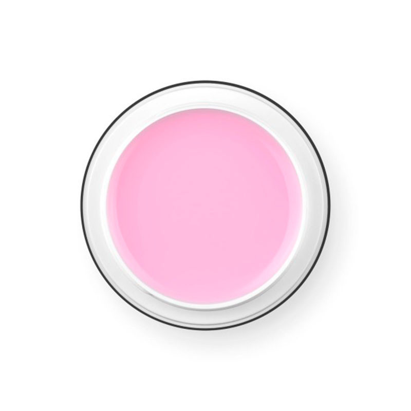 Гель для наращивания Palu Pro Light Builder Soft Pink - 45 g