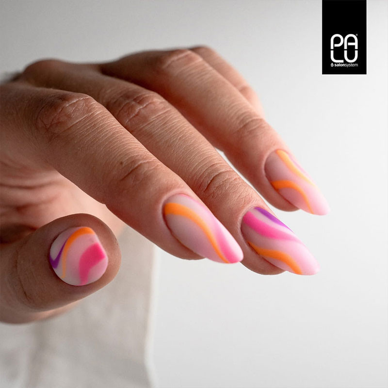 Гель для наращивания Palu Pro Light Builder Soft Pink - 45 g