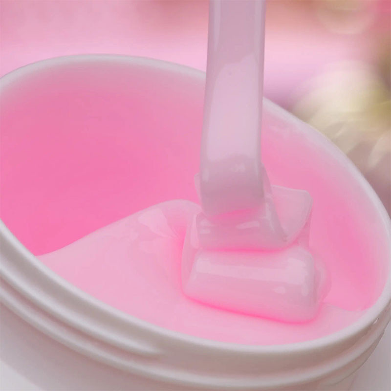 Builder gel - Palu Pro Light Builder - Soft Pink - 12 g