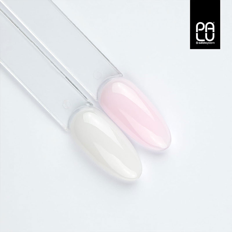 Builder gel - Palu Pro Light Builder - Soft Pink - 12 g