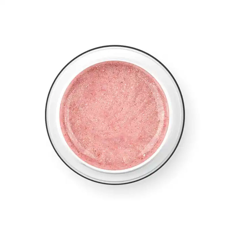Builder gel - Palu Pro Light Builder - Pretty Shine - 45 g
