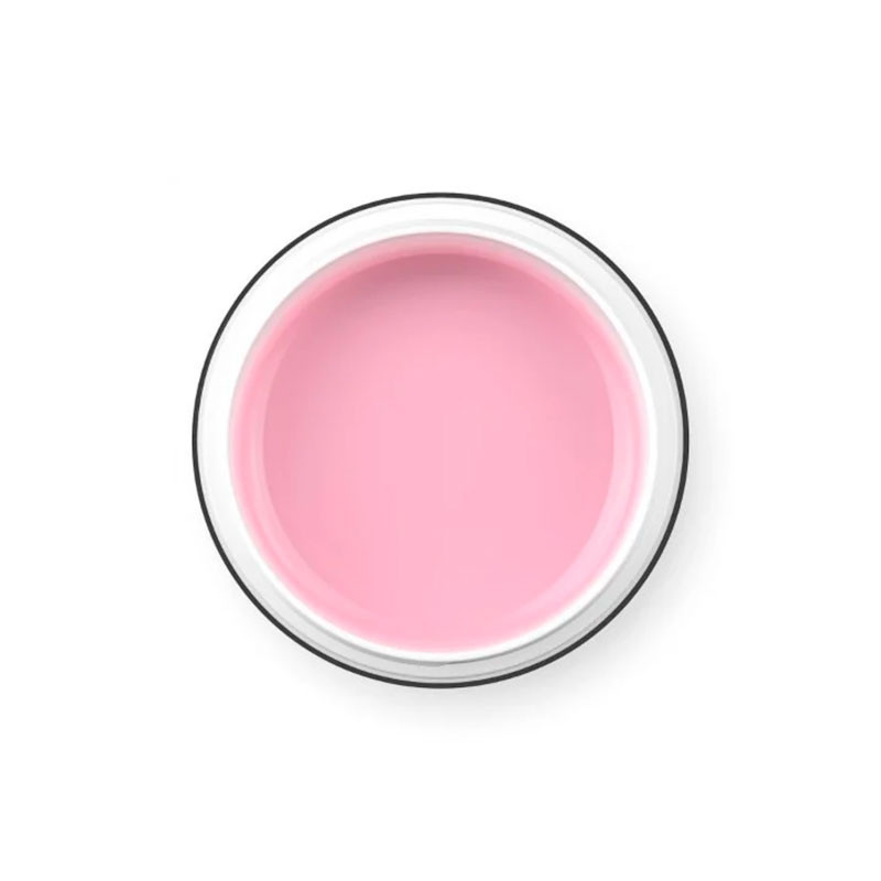 Гель для наращивания Palu Pro Light Builder Powder Pink - 45 g