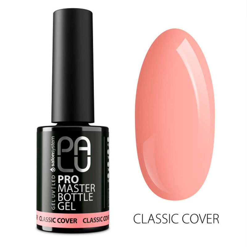 Pro Master Bottle Gel PALU - Classic Cover - 11 g