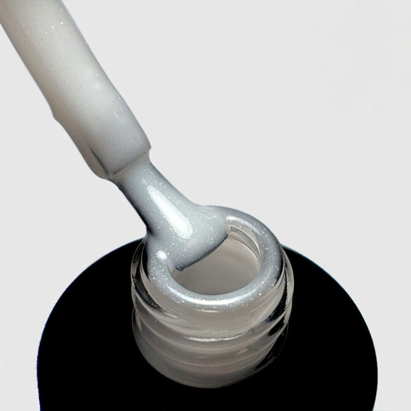 Pro Master Bottle Gel PALU - Bright White - 11 g
