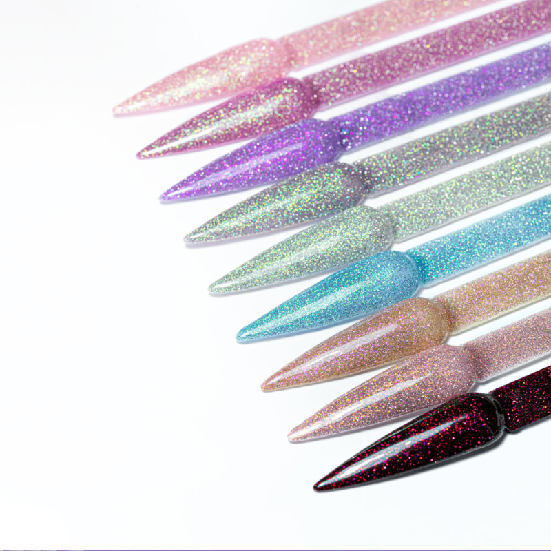 MollyLac Shocking Shine Rocker, Nr 685 - 8g