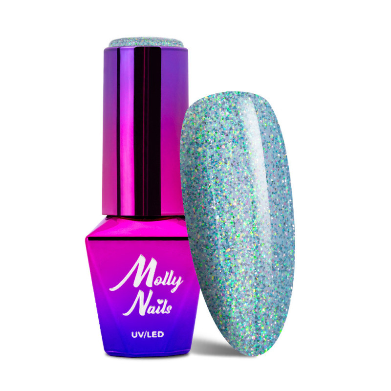 MollyLac Shocking Shine Rocker, Nr 685 - 8g