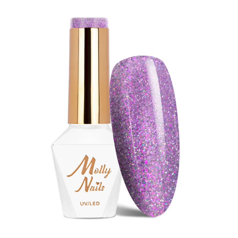 MollyLac Shocking Time Lie, Nr 682 - 8g