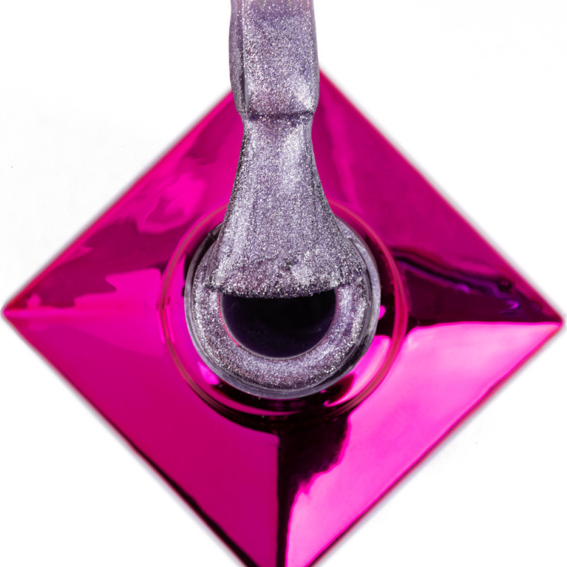 MollyLac Cat Eye Womanity Miss Violet, Nr 442 - 8ml