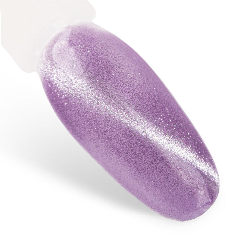 MollyLac Cat Eye Womanity Miss Violet, Nr 442 - 8ml