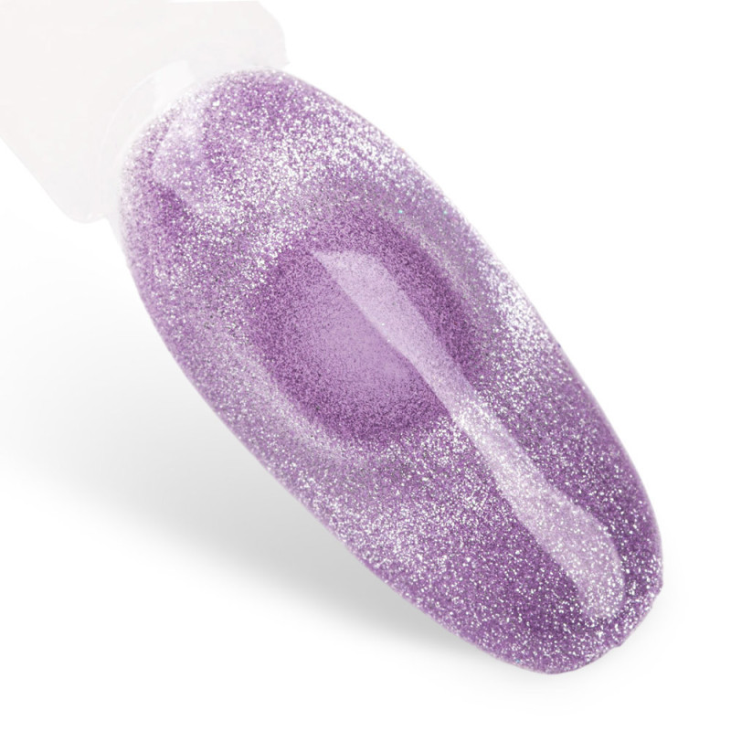 MollyLac Cat Eye Womanity Miss Violet, Nr 442 - 8ml