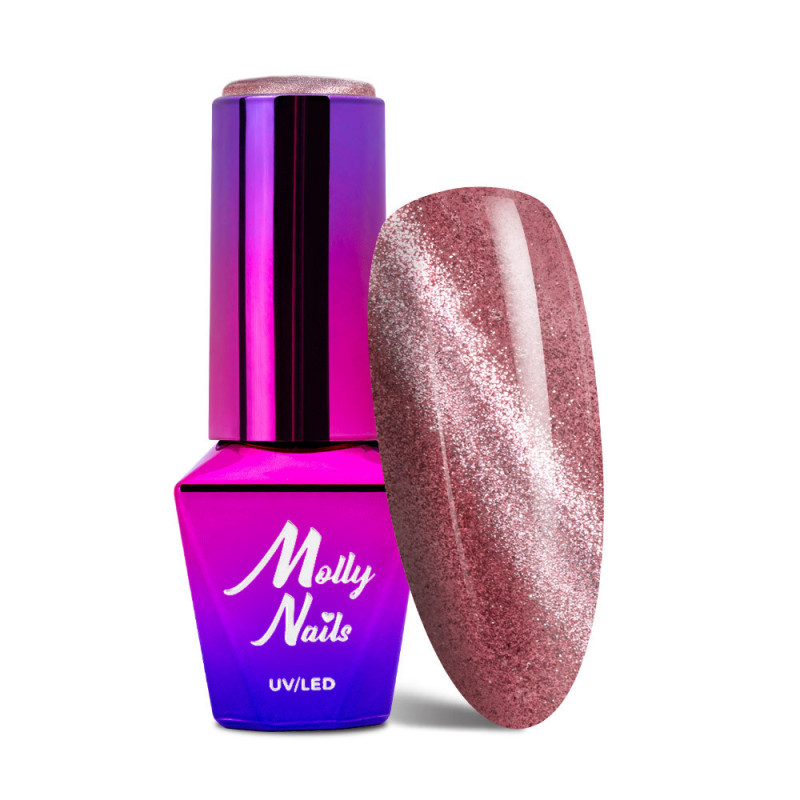 Molly Lac Cat Eye Womanity Kissing, Nr 440 - 8ml