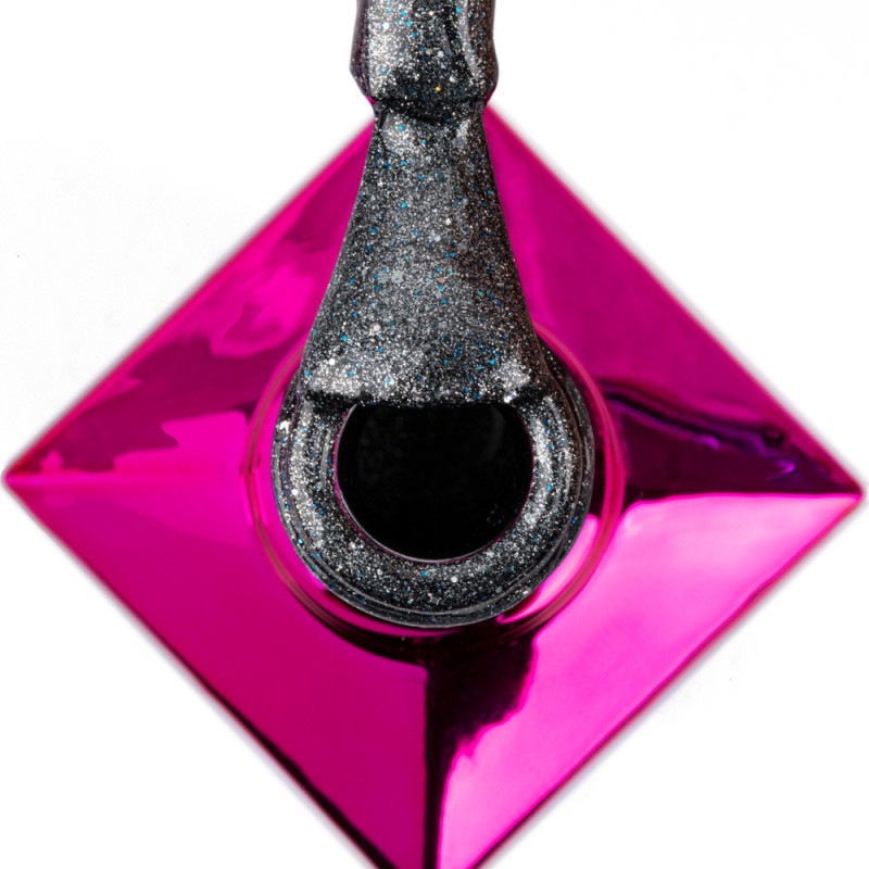 MollyLac Foxy Eyes Maximalist Nr 557 - 10g