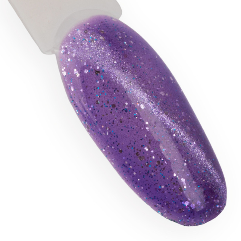 MollyLac Foxy Eyes Purple Light Nr 552 - 10g