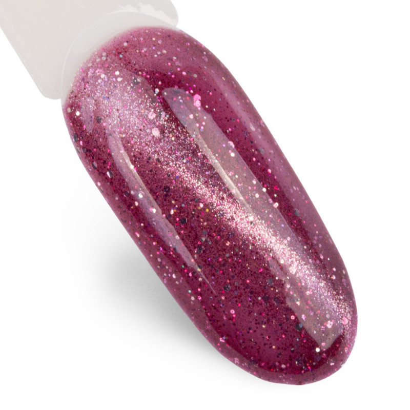 MollyLac Foxy Eyes Blink Bling Nr 554 - 10g