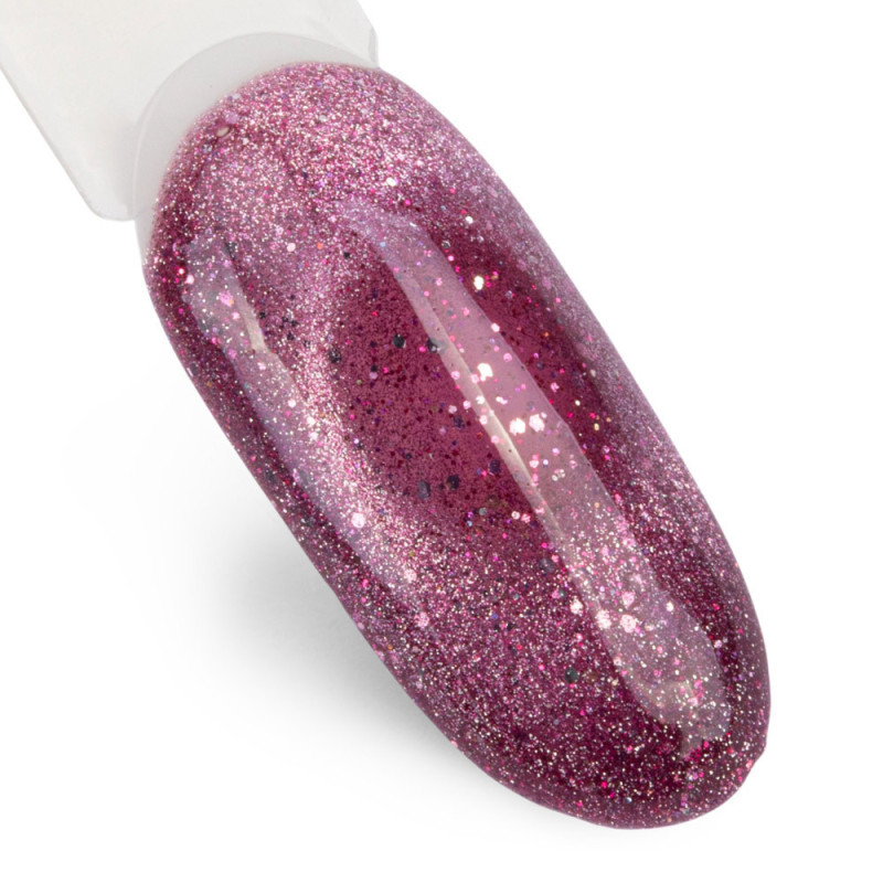 MollyLac Foxy Eyes Blink Bling Nr 554 - 10g