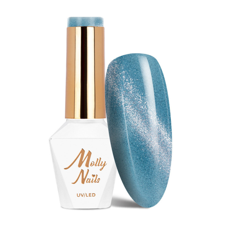 Molly Lac Cat Eye WOMANITY Maldives Nr 446 - 8g
