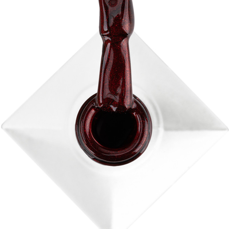 Cat Eye Red Molly Nails HEMA/Di-HEMA Free, Nr 235 - 8g