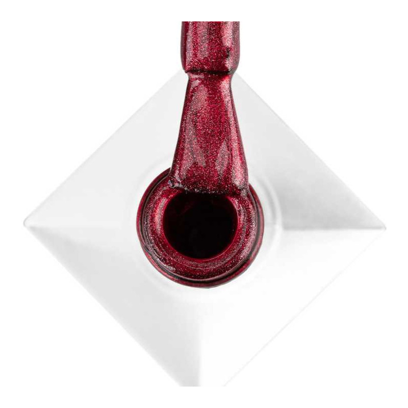 Cat Eye Red Molly Nails HEMA/Di-HEMA Free, Nr 231 - 8g