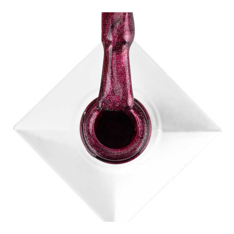Cat Eye Red Molly Nails HEMA/Di-HEMA Free, Nr 232 - 8g
