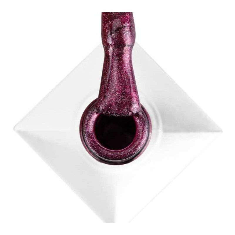 Cat Eye Red Molly Nails HEMA/Di-HEMA Free, Nr 233 - 8g