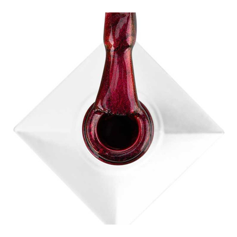 Cat Eye Red Molly Nails HEMA/Di-HEMA Free, Nr 234 - 8g