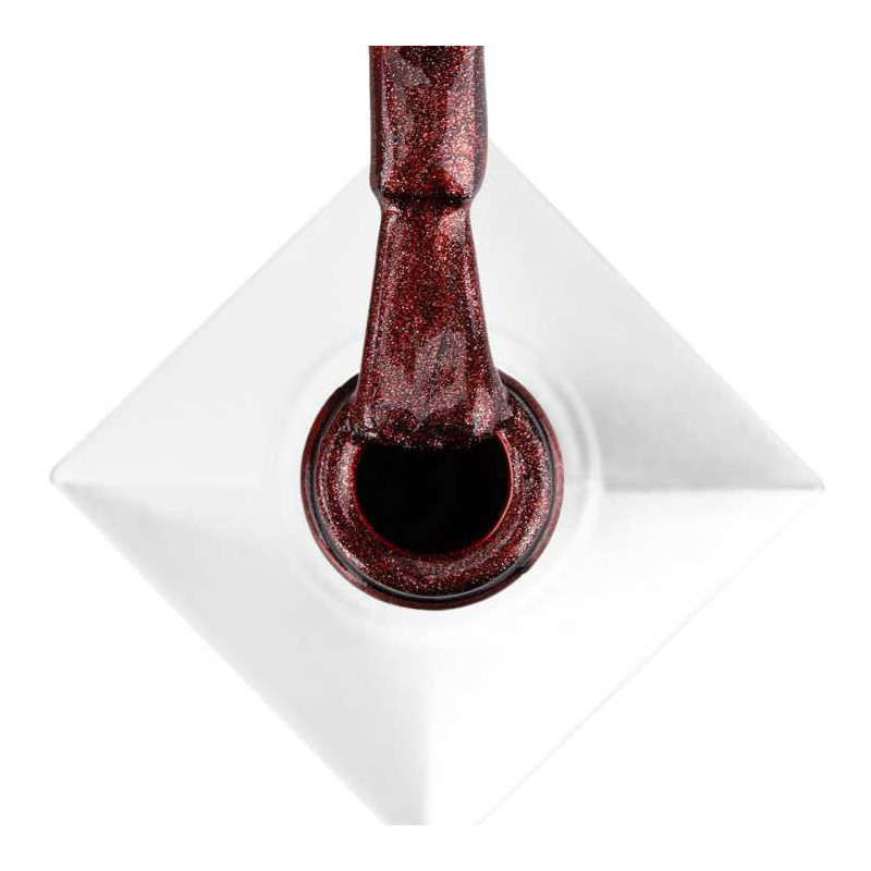 Cat Eye Red Molly Nails HEMA/Di-HEMA Free, Nr 237 - 8g
