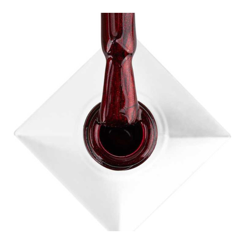 Cat Eye Red Molly Nails HEMA/Di-HEMA Free, Nr 238 - 8g