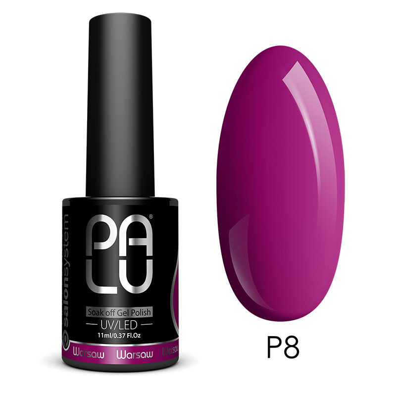PALU Warsaw P8, 11 ml