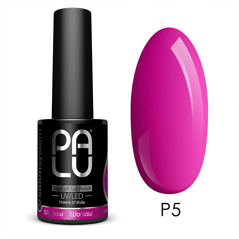 PALU Warsaw P5, 11 ml