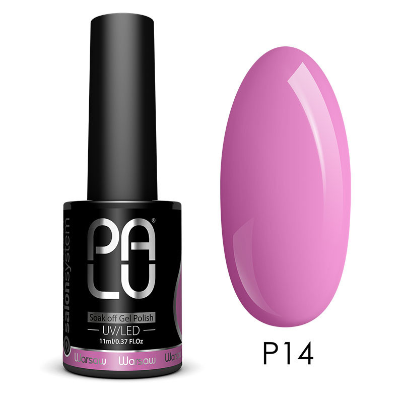 PALU Warsaw P14, 11 ml