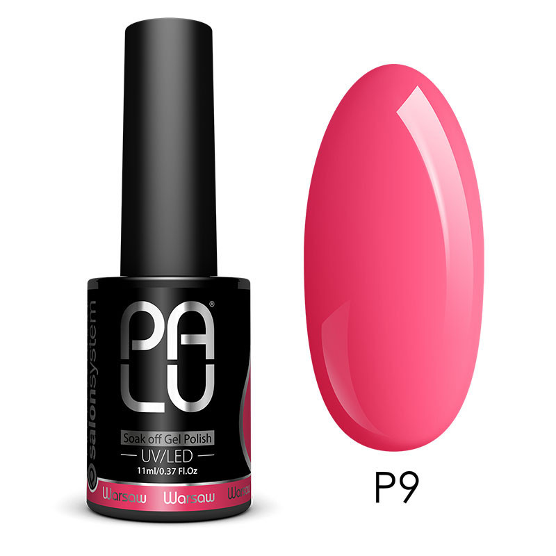PALU Warsaw P9, 11 ml