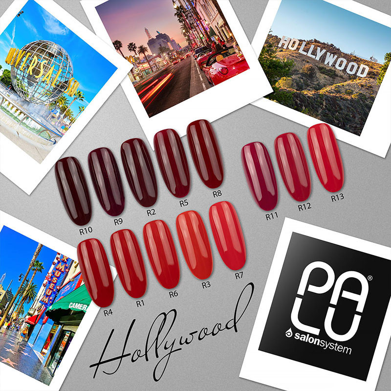 PALU Hollywood R1, 11 ml