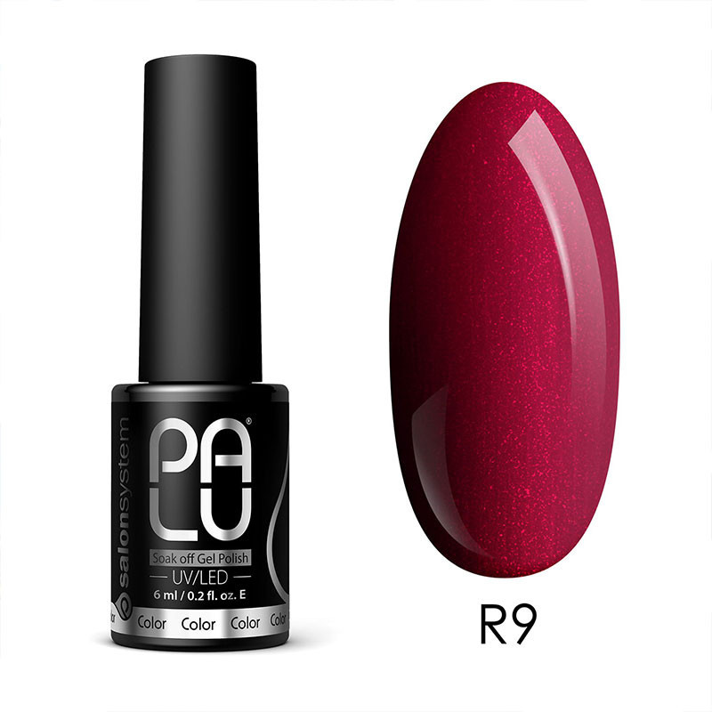 PALU Hollywood R9, 11 ml