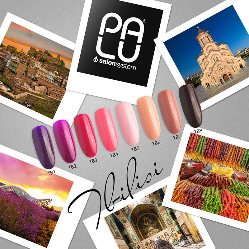 PALU Tbilisi TB1 - 11 ml