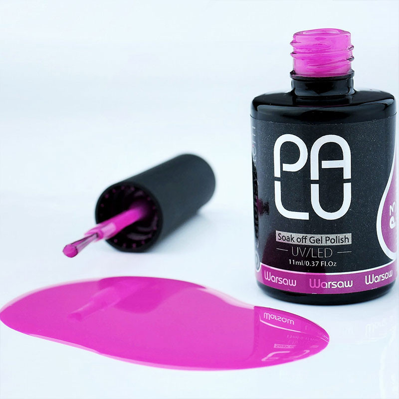 PALU Warsaw P3, 11 ml
