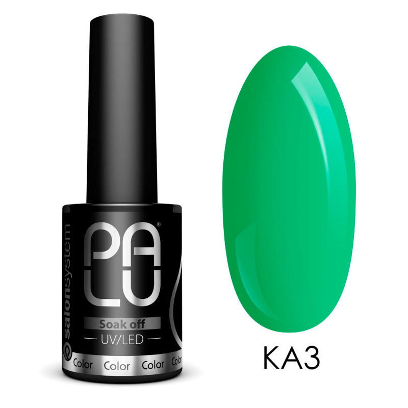 PALU Kawasaki KA3, 11 ml