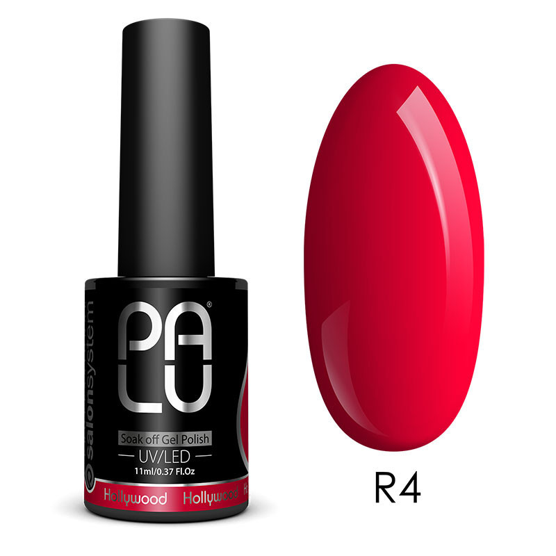 PALU Hollywood R4, 11 ml
