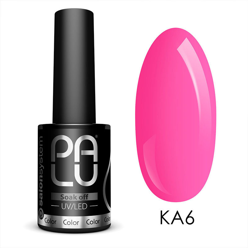 PALU Kawasaki KA6, 11 ml