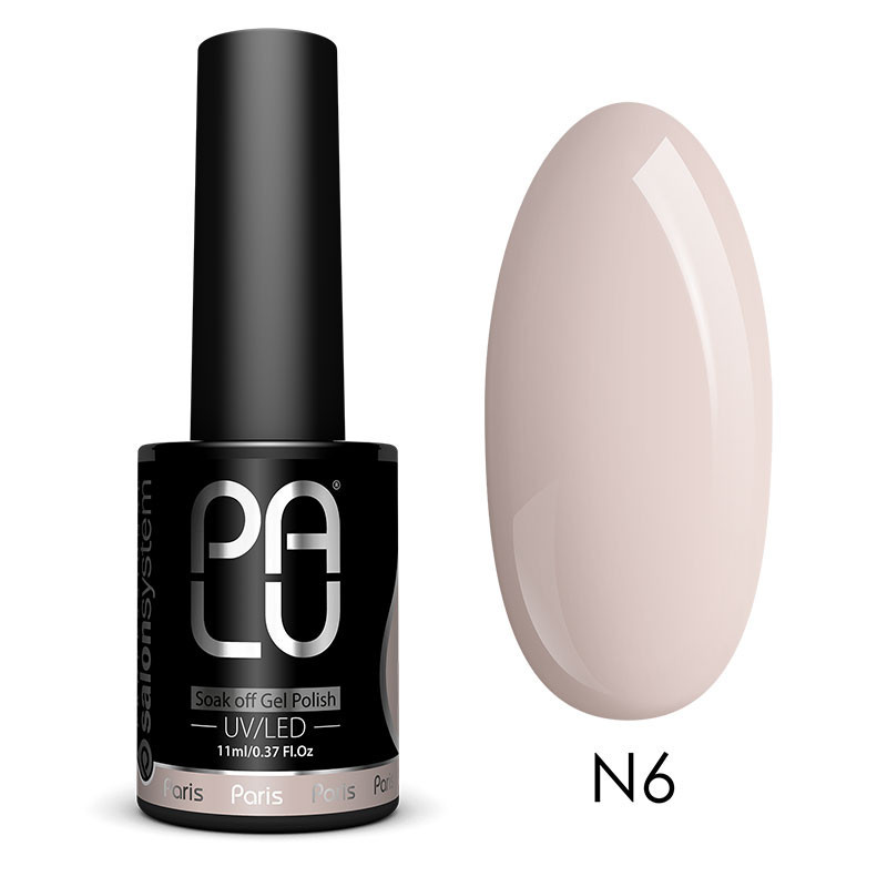 PALU Paris N6, 11 ml