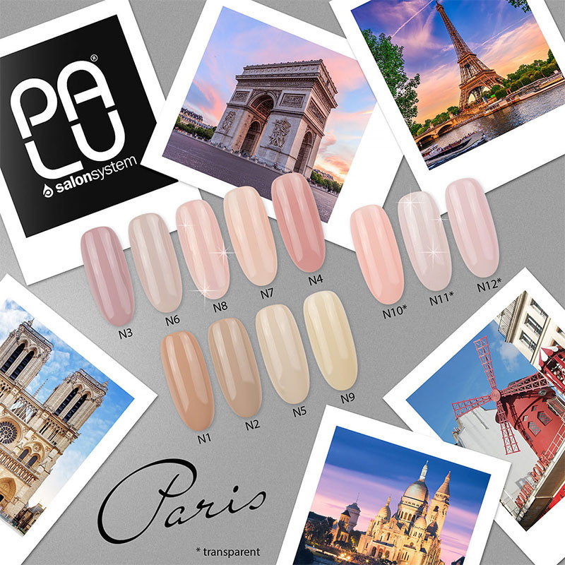PALU Paris N6, 11 ml