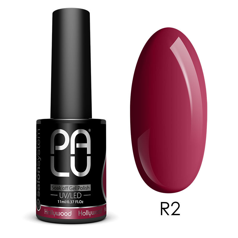 PALU Hollywood R2, 11 ml