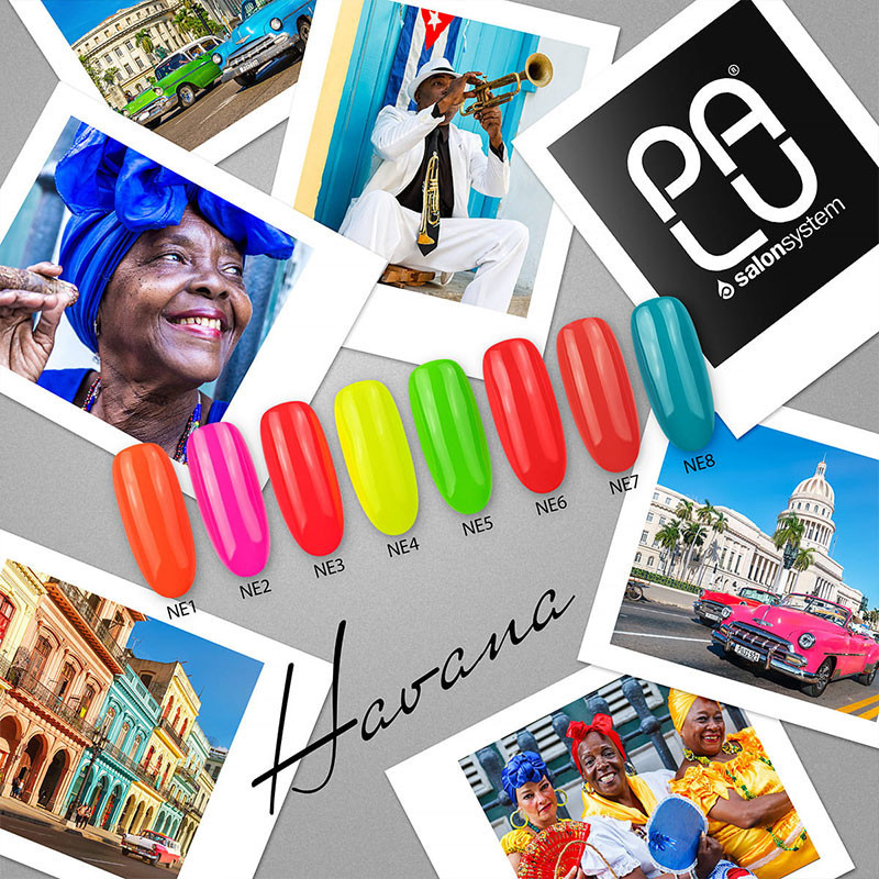 PALU Havana NE3, 11 ml