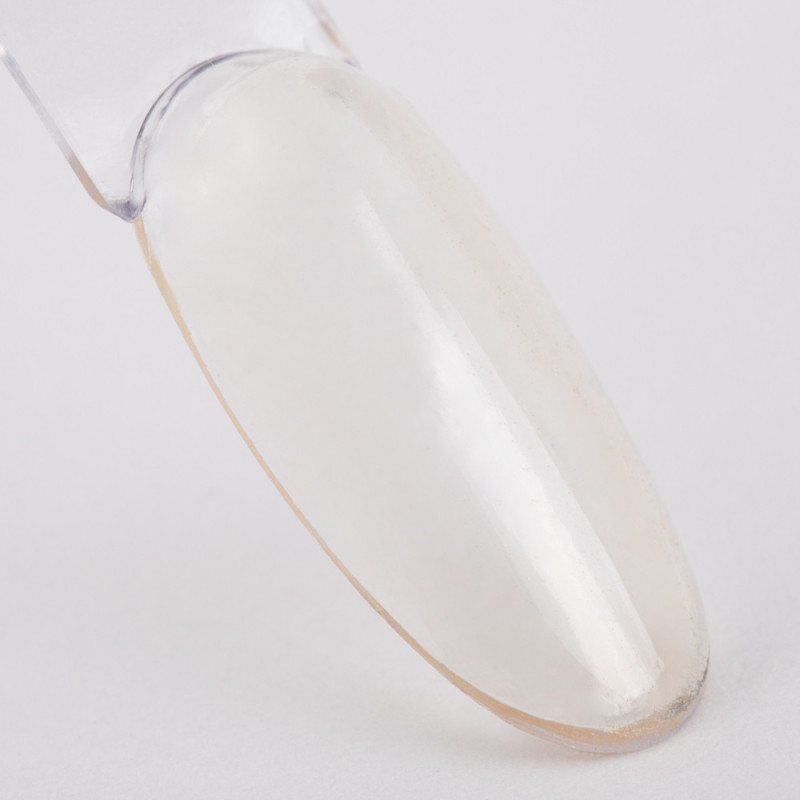 Recovery Fiber Base Molly Nails, Clear Pink – 10 g