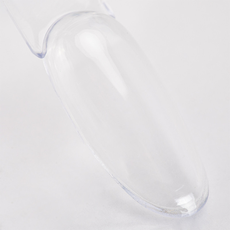 Топ без липкого слоя Mirror Top MollyLac, HEMA/Di-HEMA Free - 10 g
