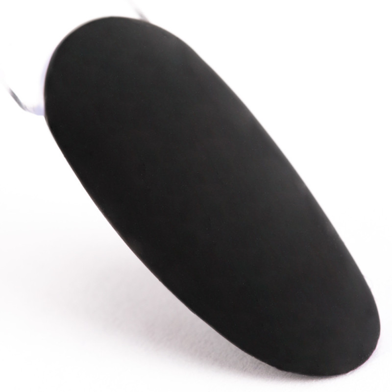 Top Matte Me MollyLac, Clear - 10g (no wipe)